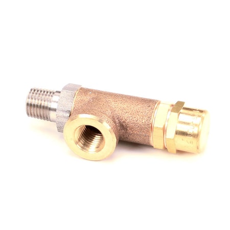 Concordia Beverage System Prv 125Psi Ascent 1210-057